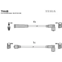 Tesla T844B Bougiekabels