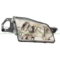 PRASCO MZ0214604 Koplamp