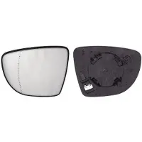 IPARLUX 31255601 Spiegelglas, buitenspiegel
