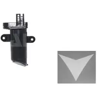 Alkar 6210094 Knipperlichtautomaat / Pinkdoos