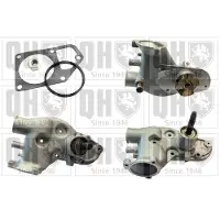 Quinton Hazell QCP2054 Waterpomp