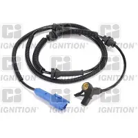 Quinton Hazell XABS654 Wielsnelheidssensor (ABS)