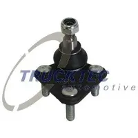 TRUCKTEC AUTOMOTIVE 07.31.232 Fuseekogel