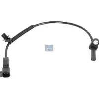 DT Spare Parts 13.36014 Wielsnelheidssensor (ABS)