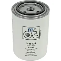 DT Spare Parts 5.45124 Brandstoffilter