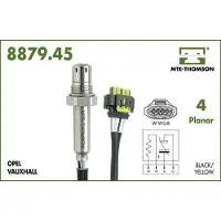 VEGAZ ULS-265 Lambdasonde