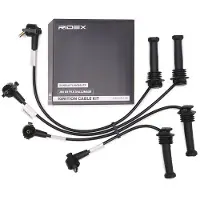 RIDEX 685I0065 Bougiekabels