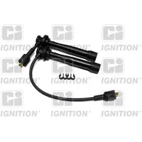 Quinton Hazell XC1471 Bougiekabels