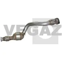 VEGAZ RK-313 Katalysator