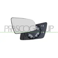 PRASCO Spiegelglas, buitenspiegel OP7177502