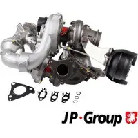 JP GROUP 1317406900 Turbocharger