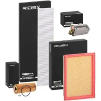 RIDEX 4055F25520 Filterset