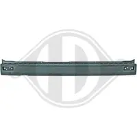 Diederichs 1456155 Achterbumper