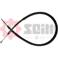 Seim 554050 Handremkabel