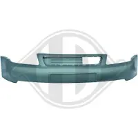 Diederichs 1030150 Bumper