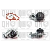Quinton Hazell QCP3845 Waterpomp