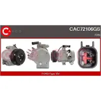 Casco CAC72106GS Aircopomp