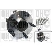 Quinton Hazell QWB1659 Wiellagerset
