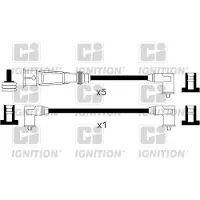 Quinton Hazell XC1060 Bougiekabels