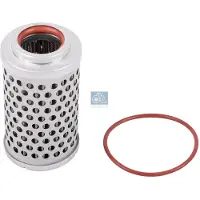 DT Spare Parts 4.64585 Brandstoffilter