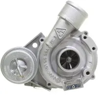 ALANKO 11900772 Turbocharger