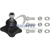 TRUCKTEC AUTOMOTIVE 07.31.070 Fuseekogel