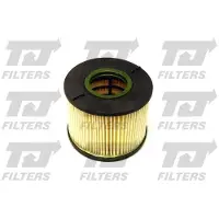 Quinton Hazell QFF0195 Brandstoffilter