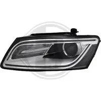 Diederichs 1075185 Koplamp