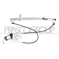 PRASCO Raambedieningsmechanisme PG040W025