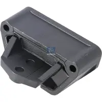 DT Spare Parts 5.45012 Motorsteunlager
