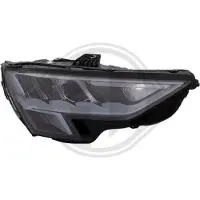 Diederichs 1034080 Koplamp
