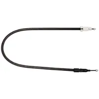METZGER 10.9593 Handremkabel