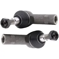 RIDEX 914T0814 Stuurkogel