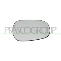 PRASCO RN3227513 Spiegelglas, buitenspiegel