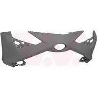 VAN WEZEL 5412574 Bumper