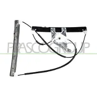 PRASCO AD016W043 Raammechanisme