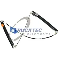 TRUCKTEC AUTOMOTIVE 07.53.063 Raammechanisme