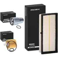 RIDEX 4055F8749 Filterset
