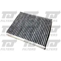 Quinton Hazell QFC0353 Interieurfilter