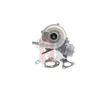 AKS DASIS 185012N Turbocharger