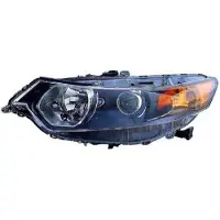 IPARLUX 11371504 Koplamp