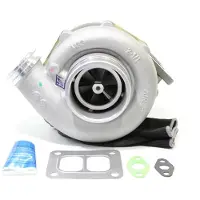 ALANKO 10900342 Turbocharger