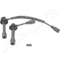 Japanparts IC-K05 Bougiekabels