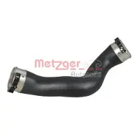 METZGER 2400517 Laadluchtslang