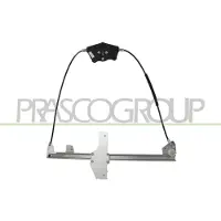 PRASCO PG420W012 Raammechanisme