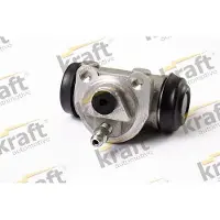 Kraft 6035380 Wielremcilinder