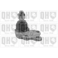 Quinton Hazell QSJ3492S Fuseekogel