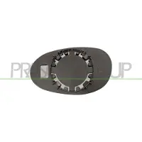 PRASCO Spiegelglas, buitenspiegel ME3027503