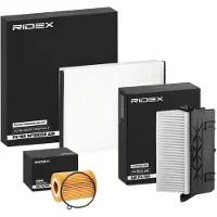 RIDEX 4055F20020 Filterset