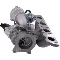 MAGNETI MARELLI 807101003700 Turbocharger